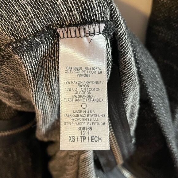 Splendid Long Sleeve Tunic | SZ XS - Picture 6 of 9